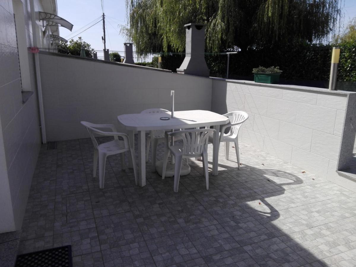 אספוסנדה Holiday Home And Weekends, 4 מראה חיצוני תמונה