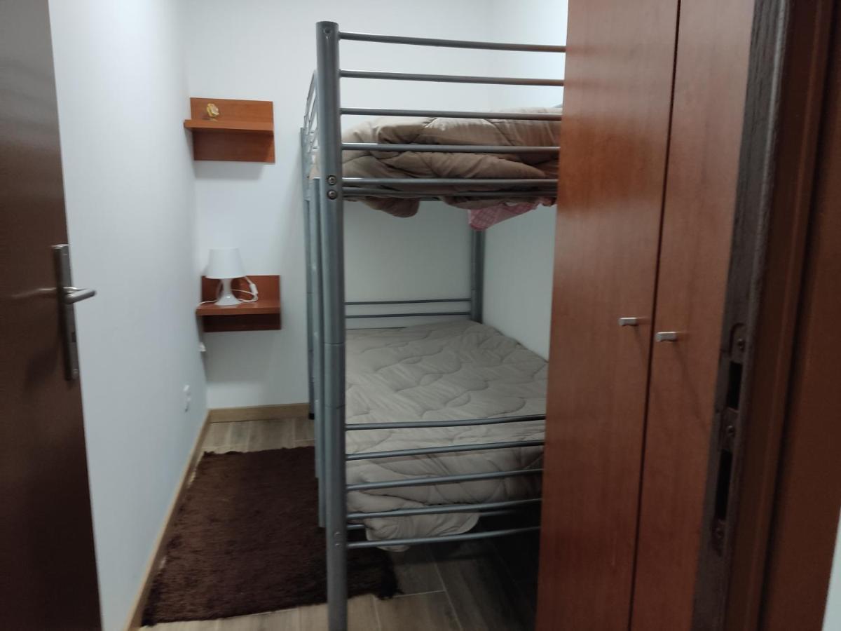 אספוסנדה Holiday Home And Weekends, 4 מראה חיצוני תמונה