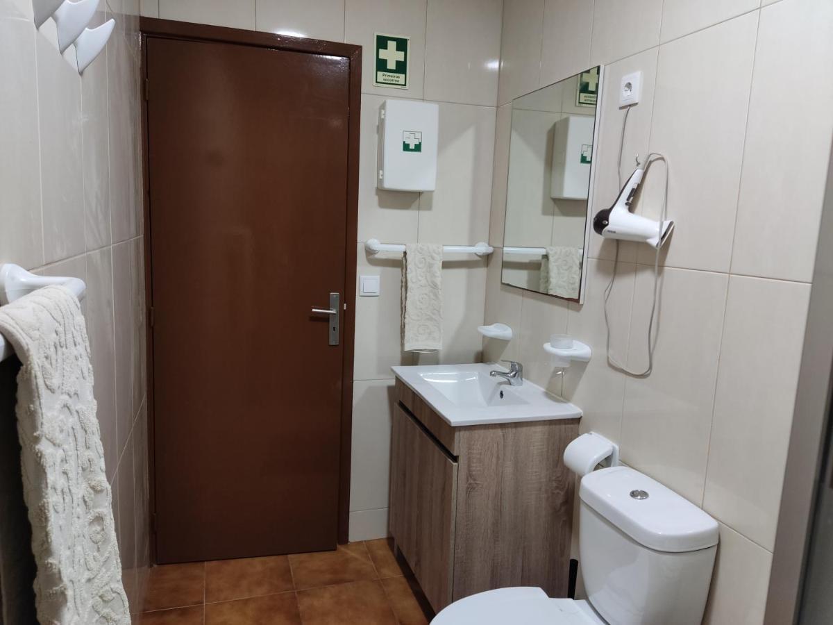 אספוסנדה Holiday Home And Weekends, 4 מראה חיצוני תמונה