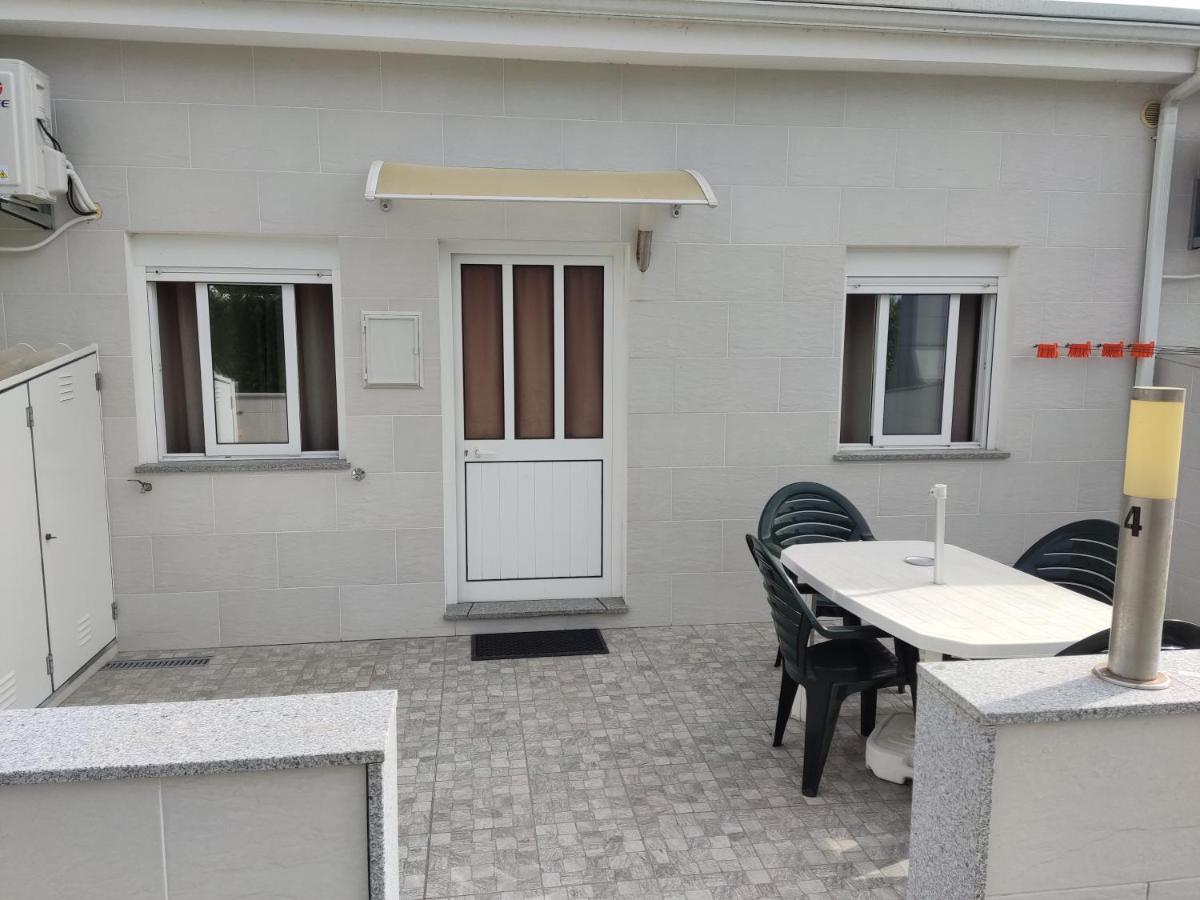 אספוסנדה Holiday Home And Weekends, 4 מראה חיצוני תמונה